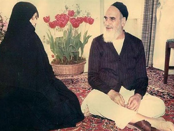 نشست تخصصی یار صبور امام(ره) در همدان برگزار شد