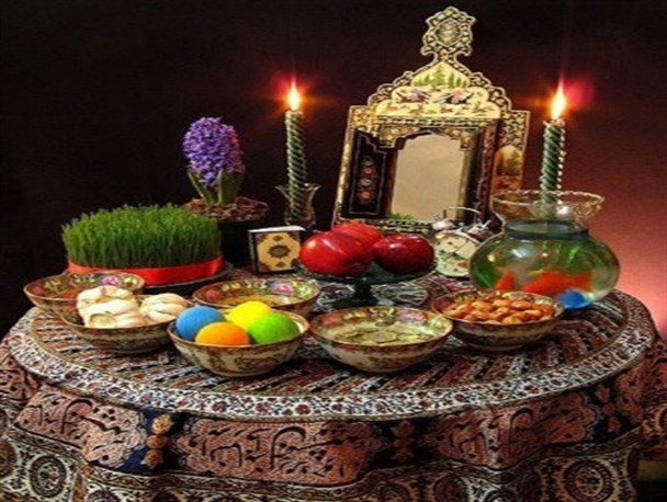 عید نوروز و گزارشی از قیمتهای بازار و جیب مردم