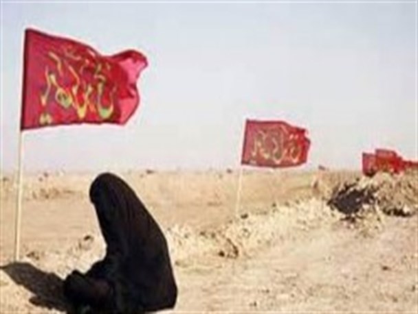 اعزام ۲۴۰ نفرازدانشجویان خواهر دانشگاه اصفهان به اردوی راهیان نور