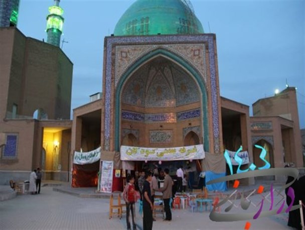 طرح آرامش بهاری و سوگواری یاس نبوی درشهرستان سرپلذهاب برگزار می‌شود