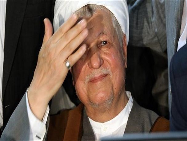 آیا خبرگان تغییر کرده اند و یا هاشمی از سلوک قبلی خود برگشته؟/هاشمی «پیام معنادار» انتخابات ریاست خبرگان را دریافت می کند؟