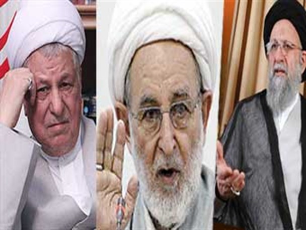 سرگیجه گرفتن تیم رسانه ای سبز استان گلستان در پی انتخاب آیت الله یزدی