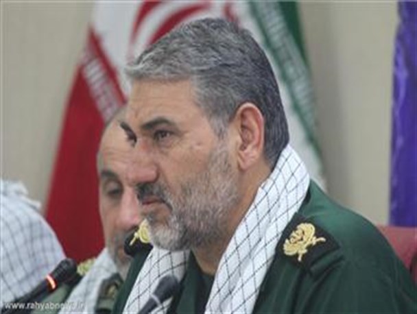 56هزار دانش آموز خوزستانی در سال 93 به مناطق عملیاتی اعزام شدند/سفر بیش از 4میلیون مسافر نوروزی به خوزستان