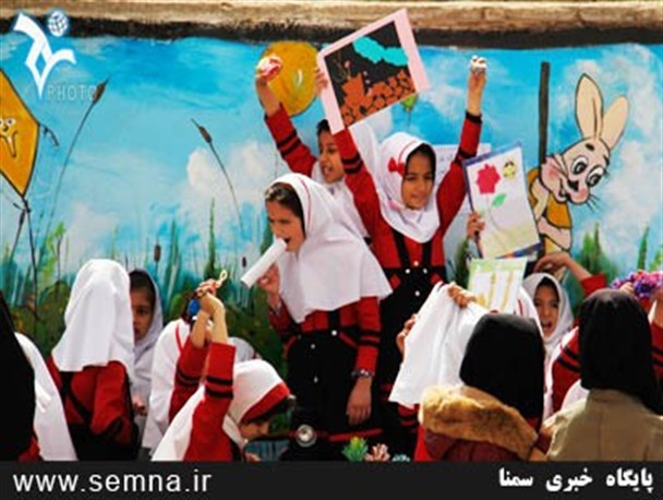 دستان کوچک به کمک نیازمندان آمدند