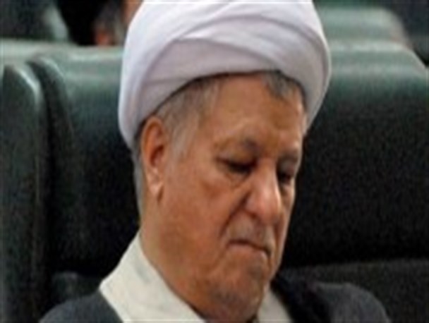 اشتباهات محاسباتی  آقای هاشمی رفسنجانی!