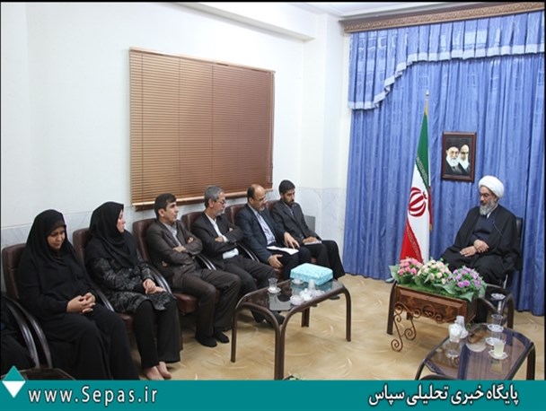 کتابخانه ها به عنوان عقل صامت یک جامعه هستند