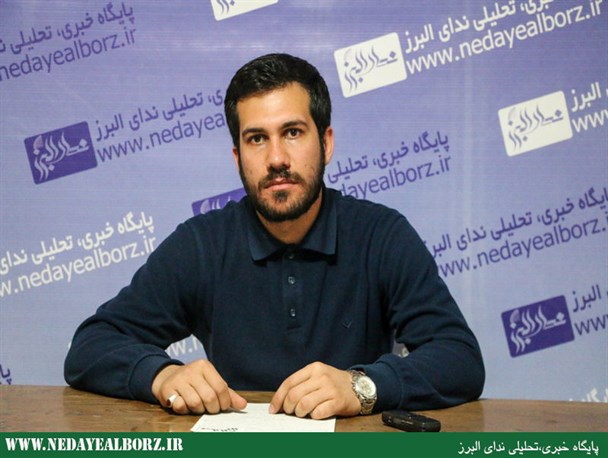 مهمترین اولویّت ما تربیت نیروی انسانی در تراز  انقلاب اسلامی ایران است