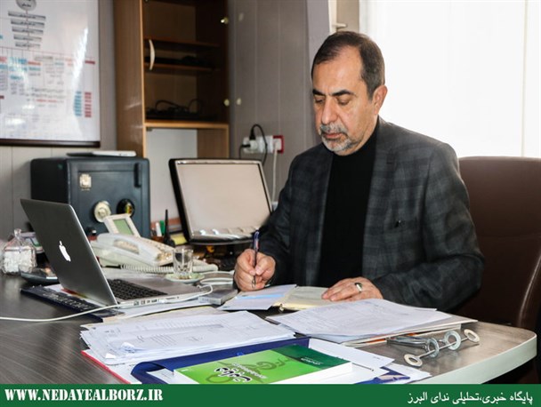 بیمارستان خیریّه، یعنی مکانی که هیچ انتفاعی برای بانیان آن ندارد/آماده اجرای طرح خرید خدمت هستیم