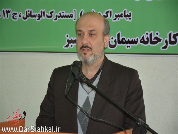 اگر پوشش گیاهی را جدی نگیریم موجب می شود در گیلان نیز به پدیده ریزگردها دچار شویم+گزارش تصویری