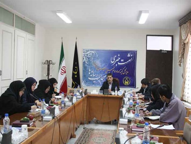 فقط 10 درصد از جامعه هدف کمیته امداد استان زنجان فاقد مسکن هستند