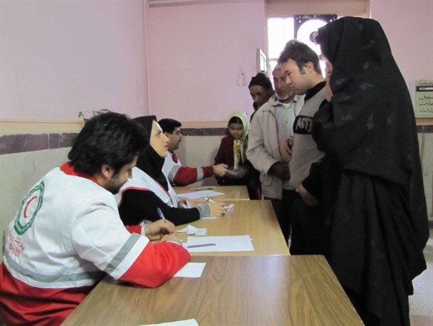 مددکاران اجتماعی توانمندتر از گذشته به یاری آسیب دیدگان می شتابند