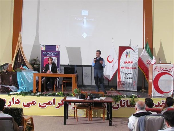 مشارکت مردم زمینه ساز گسترش امنیت اجتماعی است