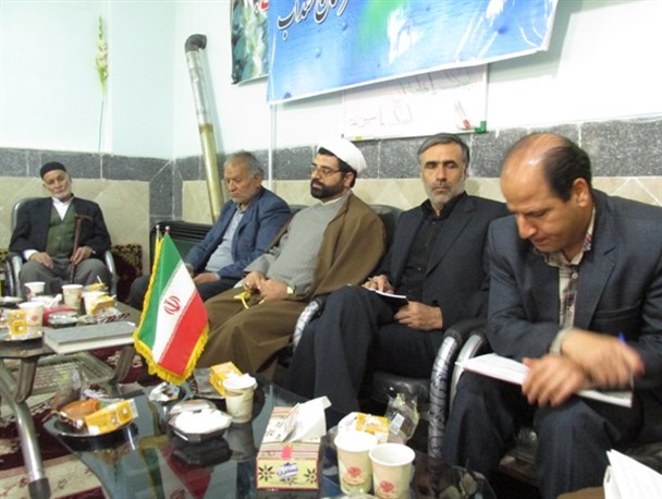 جمع‌آوری بیش از یک میلیارد تومان زکات در شهرستان خنداب