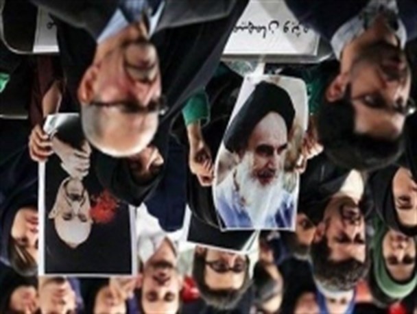 ولی عصر از شما شرمنده ایم / آذربایجان جای این لاابالی گری ها نیست