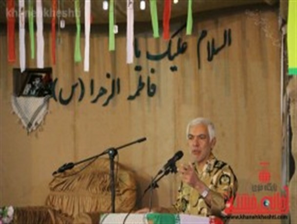 مناظره افکار را روشن می کند/اقتصاد مقاومتی همان درست مصرف کردن است/رمز موفقیت شهید صیاد شیرازی نماز اول وقت بود