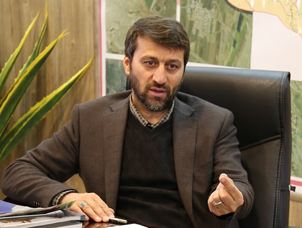 احداث مجتمع پتروشیمی در منطقه آزاد تجاری ماکو