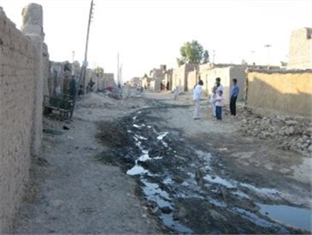 آسیب‌های اجتماعی حاشیه‌نشینی از دیدگاه یک جامعه‌شناس