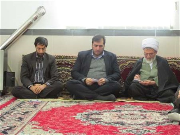 حرمت ایام فاطمیه در عید نوروز حفظ شود