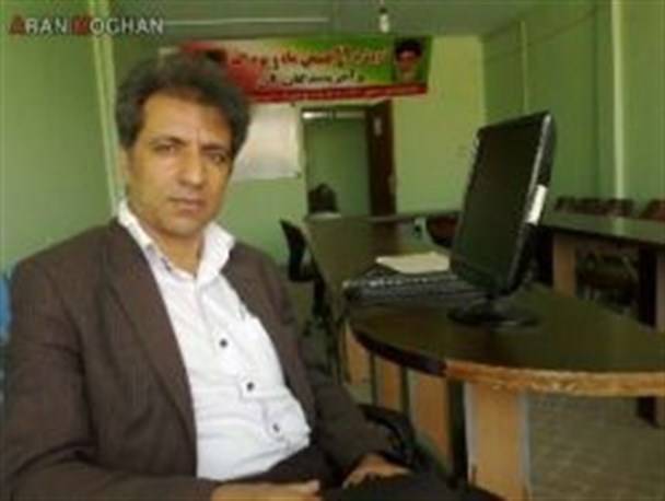 رئیس سابق اتاق اصناف پارس آباد در تصادف رانندگی کشته شد