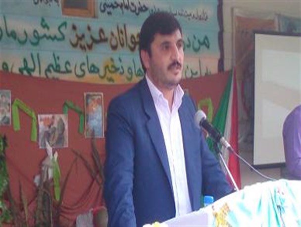 ۱۵۵ کلاس اسکان مهمانان نوروزی در رودسر آماده سازی شده است