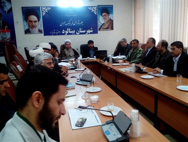 ابراز نگرانی امام جمعه شاندیز از عملکرد قرآنی اداره فرهنگ و ارشاد اسلامی/ مسائل قرآنی در اولویت فرهنگی شهرستان قرار گیرد