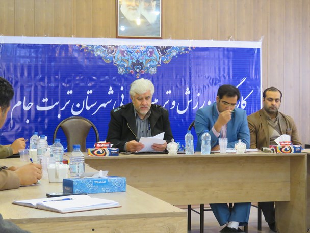 اردیبهشت سال آینده تربت جام میزبان مسابقات فوتسال خراسان رضوی است