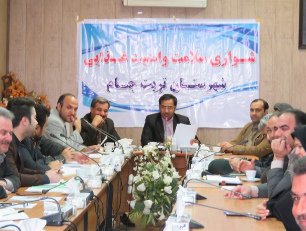 نظارت دقیق بر چهارشنبه آخرسال و تعطیلات نوروز باعث آرامش شهر است