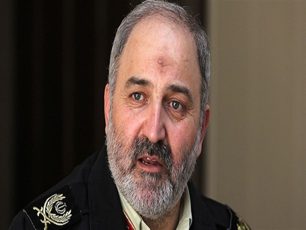 کشف بیش از یک‌ونیم تن مواد مخدر در سال 94/ کاهش 5 درصدی میزان سرقت در سال جاری