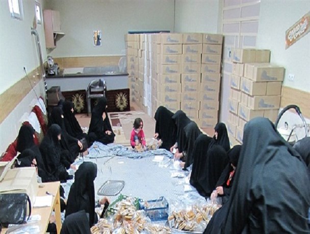 صحنه هایی که بعد از سی و چند سال دوباره تکرار شدند