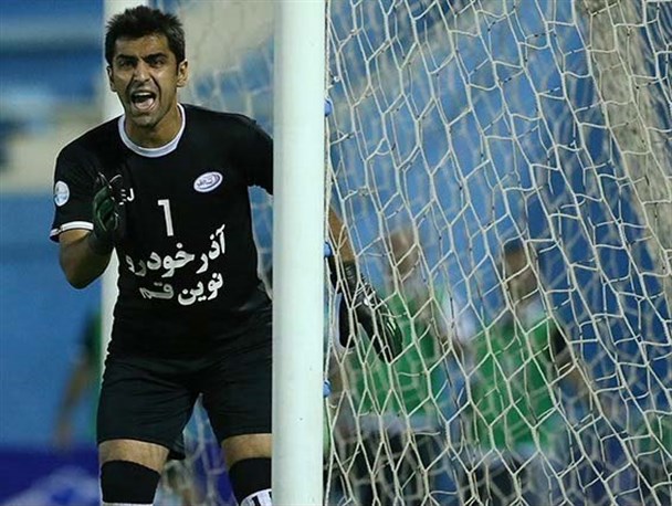 می‌‎خواهیم عیدی خوبی به هواداران فولاد بدهیم/ تراکتورسازی از فروش من سود کرد