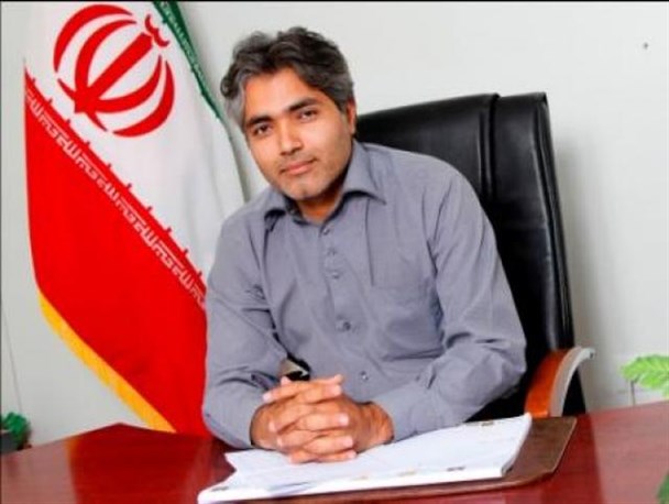 ساماندهی ۶۰ خودرو امداد ویژه طرح ترافیکی نوروز ۹۵ در میناب