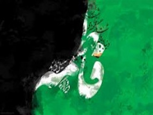 مراسم عزاداری شهادت اول مظلومه عالم حضرت فاطمه الزهرا در خمام + پوستر