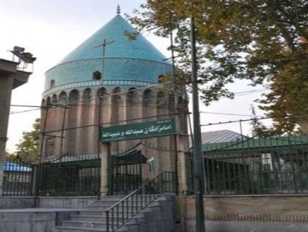 تخصیص ۴۳۰ میلیون تومان اعتبار جهت بازسازی ۴ امامزاده در دماوند/ شناسایی ۱۵۷ اثر تاریخی، فرهنگی و باستانی در دماوند