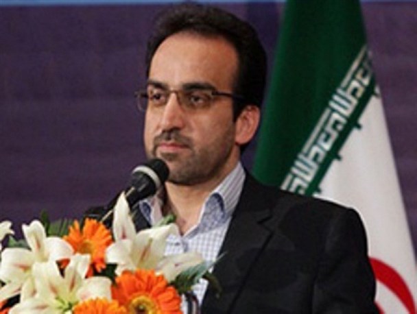 نصب ۹۰ المان نوروزی از ۲۶ اسفند در مشهد/ آمادگی پذیرش ۶۵ هزار زائر را در مراکز اسکان داریم