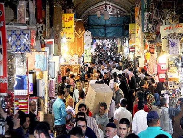 بسته شدن تقویم سال 94 با رکود بازار و گرانی/ قیمت انواع کالاهای اساسی مردم در بازار قزوین+ جدول