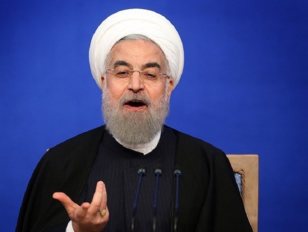 آقای روحانی؛ شصت بزرگ‌تر است یا چهل؟