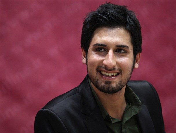 جای خالی «حامد زمانی» در «سه ستاره»!