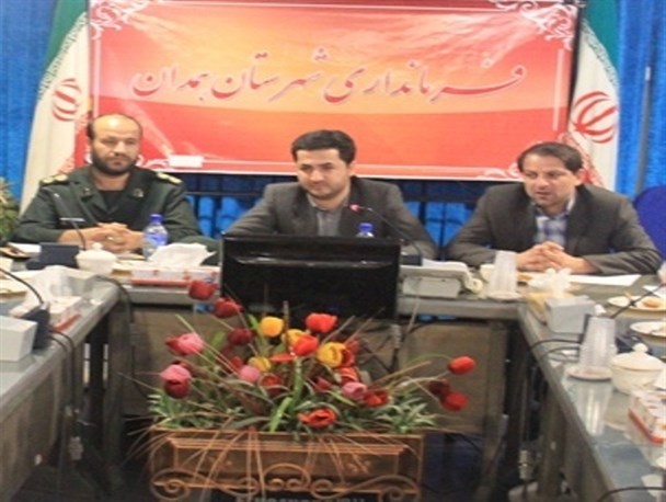 لزوم همکاری همه دستگاههای اجرایی در برگزاری اردوهای راهیان نور