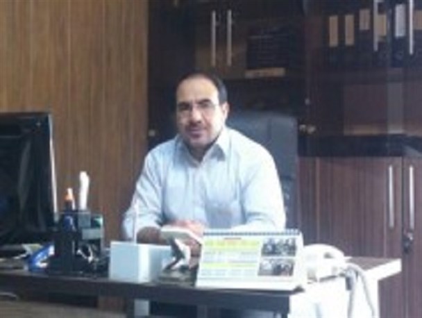 پوشش بهداشتی درمانی روستایی بیمارستان صحرایی شهید فقیهی