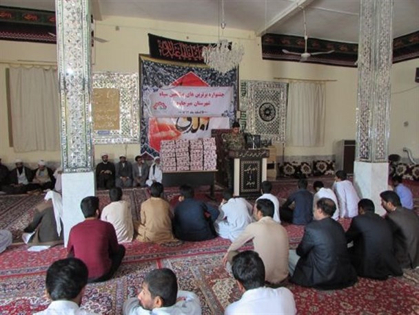 دنیا طلبی سران فتنه لطمات و عواقب بدی را برای کشور به دنبال داشت