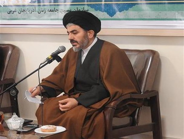 وظایف زنان از نظر دینی و نگاه اهل بیت مشخص و الویت بندی شود