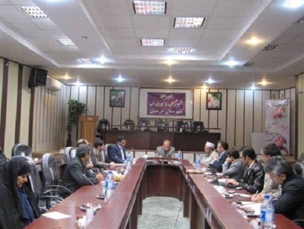 نیاز است در زمینه افزایش سرانه مطالعه در جامعه گام های اساسی برداشته شود