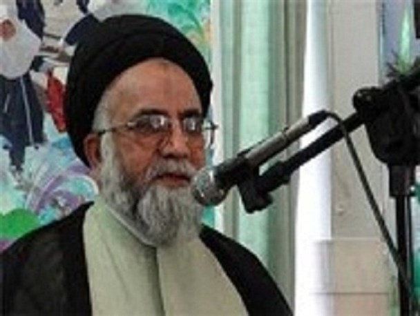 گفتمان انقلاب اسلامی از خلیج عدن تا دریای مدیترانه به مانند خورشید می درخشد