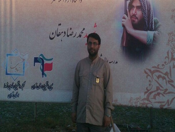 اعزام ۱۷۰۰دانشجو و میزبانی از ۷هزار زائر راهیان نور در ارودگاه کلهر