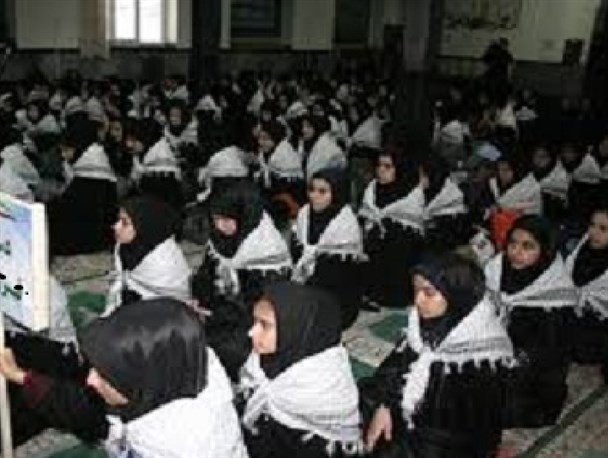 راهیان نور فرصت معنوی برای مقابله با جنگ نرم دشمن است