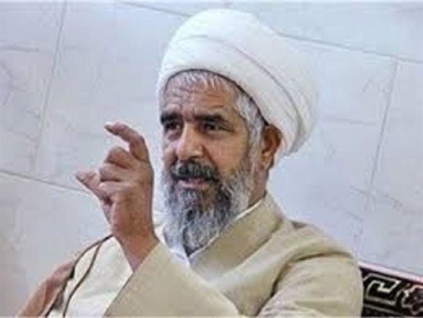 اگر فتنه 88 خنثی نمی شد مجید انصاری الان در کوره دهات ها روضه خوانی می کرد/دولت به جای رفع حصر سران فتنه به فکر 4 میلیون جوان بیکار باشد