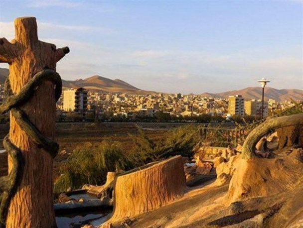 سقز آماده استقبال از مهمانان نوروزی می باشد/ شناسایی 253 اثر تاریخی در سقز
