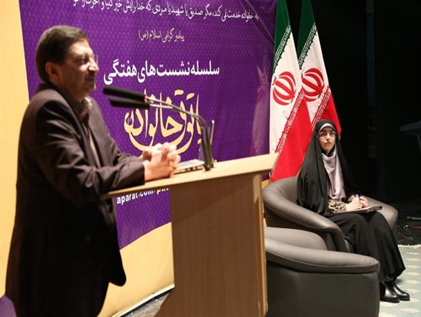 وقتی منطقی برای زندگی نباشد منطقه زندگی مهم می شود!