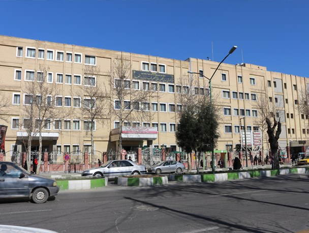 بیمارستان فوق تخصصی قلب ارومیه نیازمند توجه بیشتر مسئولین