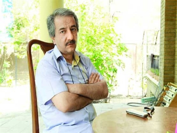 راز خلق آثار ماندگار شناخت زبان نسل جدید است/ در حال نوشتن فیلمنامه "مهربانو" هستم